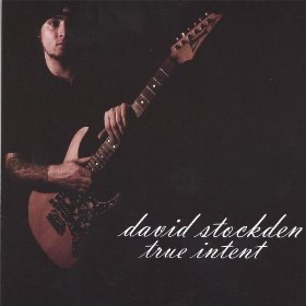 David Stockden -True Intent